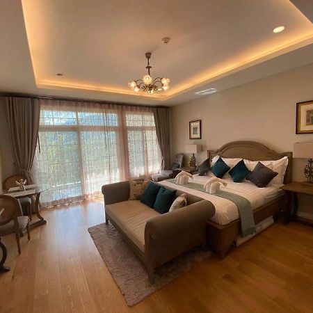 The Castell Condo By Nutthiwan Room 912 And 921 كاو كو المظهر الخارجي الصورة