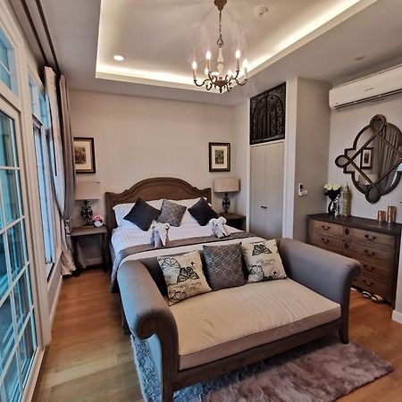 The Castell Condo By Nutthiwan Room 912 And 921 كاو كو الغرفة الصورة