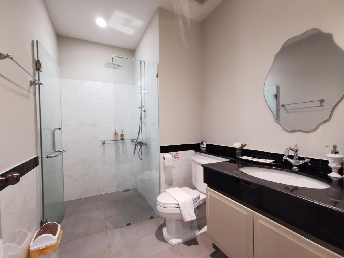 The Castell Condo By Nutthiwan Room 912 And 921 كاو كو المظهر الخارجي الصورة