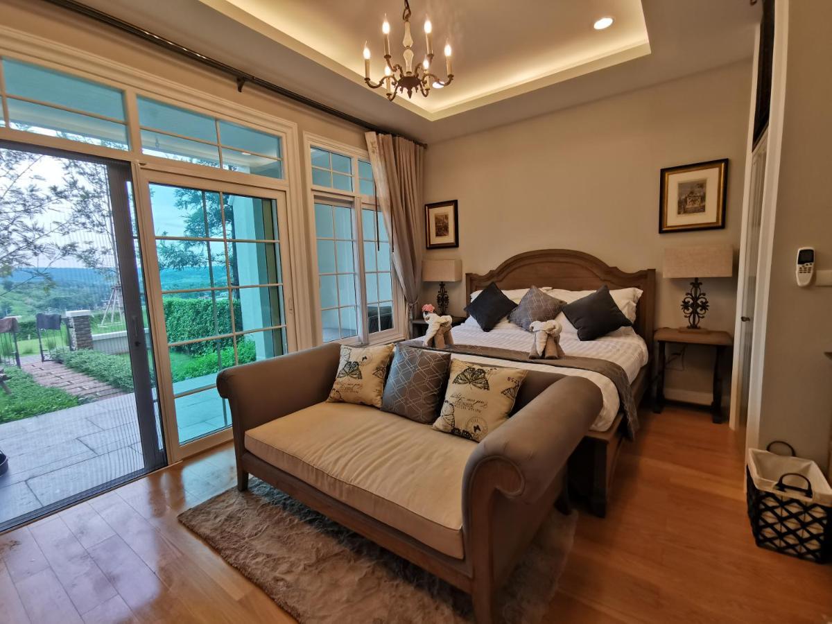 The Castell Condo By Nutthiwan Room 912 And 921 كاو كو المظهر الخارجي الصورة