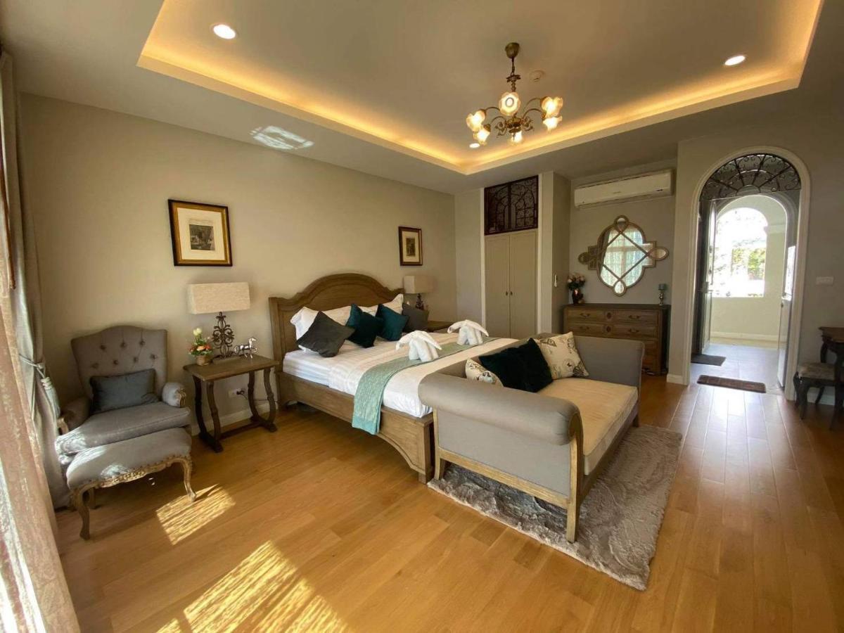 The Castell Condo By Nutthiwan Room 912 And 921 كاو كو المظهر الخارجي الصورة