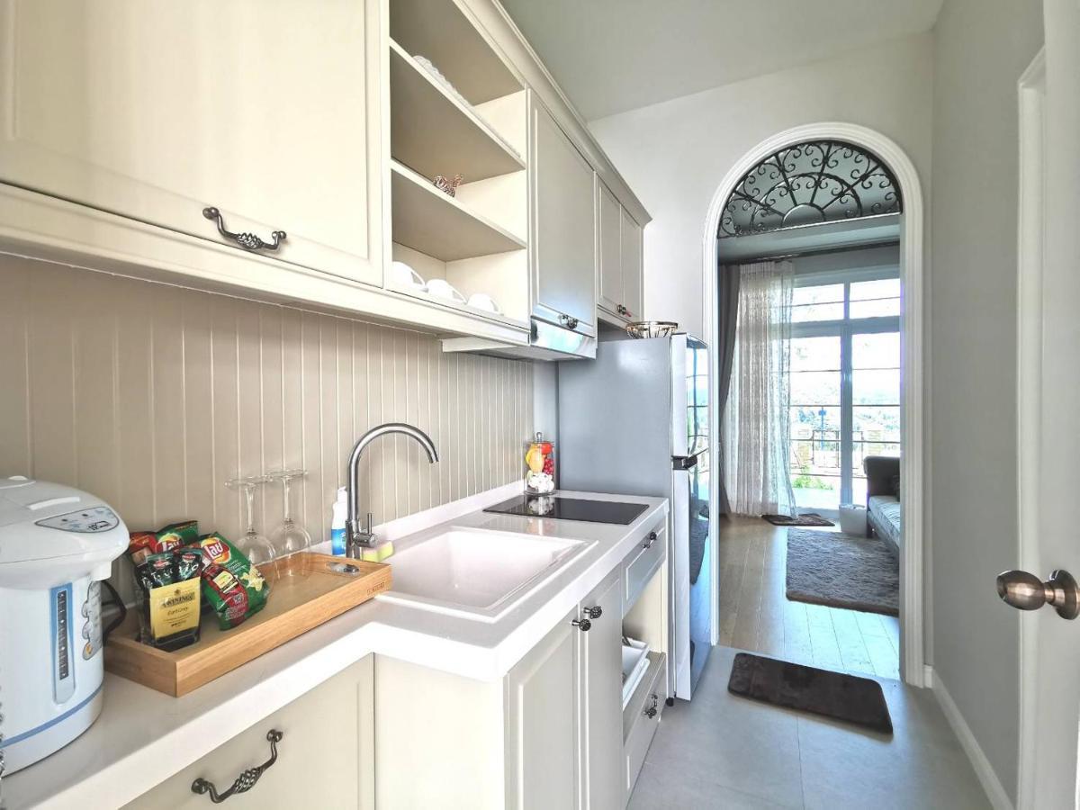 The Castell Condo By Nutthiwan Room 912 And 921 كاو كو المظهر الخارجي الصورة