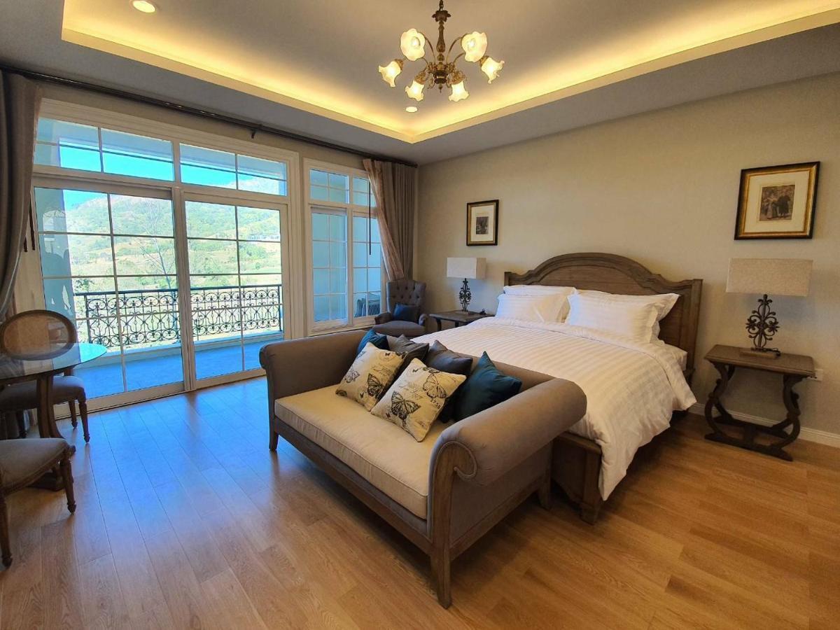 The Castell Condo By Nutthiwan Room 912 And 921 كاو كو المظهر الخارجي الصورة