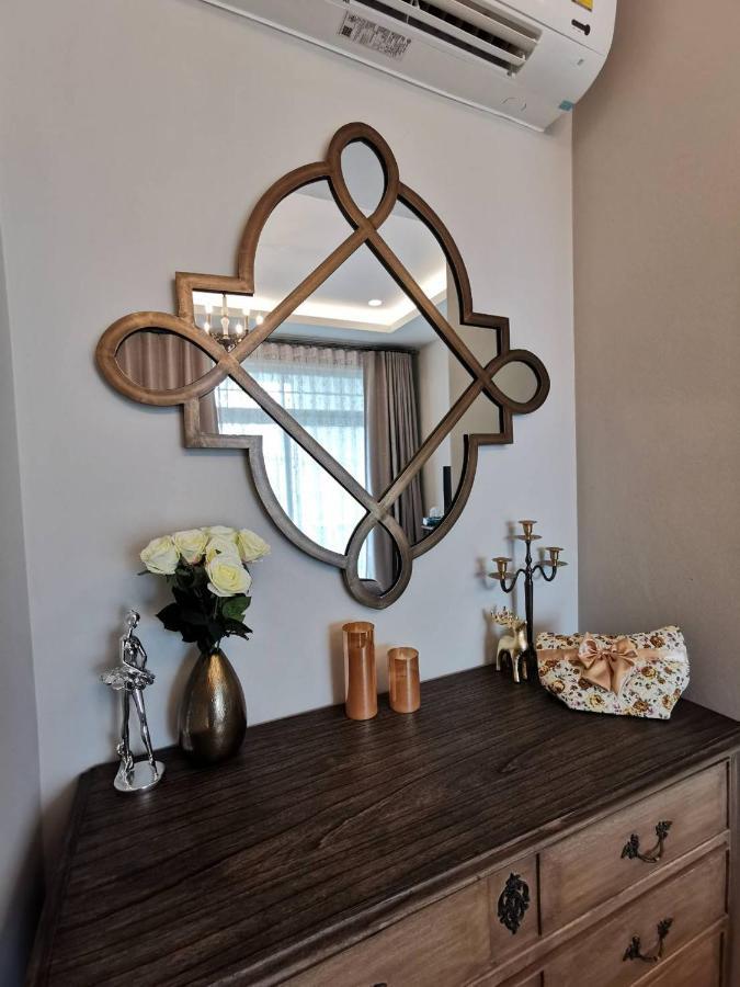 The Castell Condo By Nutthiwan Room 912 And 921 كاو كو المظهر الخارجي الصورة