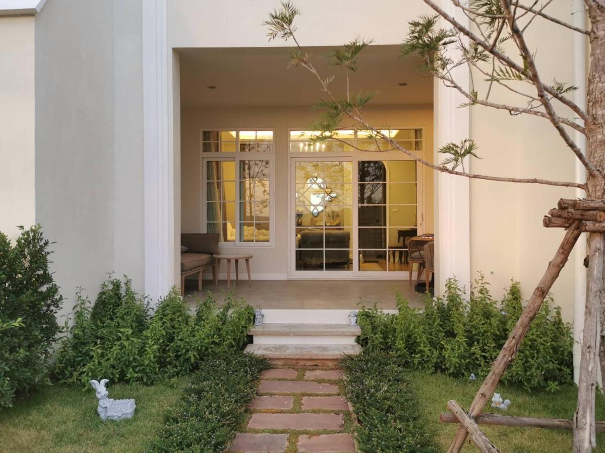 The Castell Condo By Nutthiwan Room 912 And 921 كاو كو المظهر الخارجي الصورة