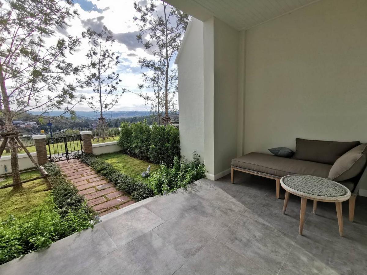 The Castell Condo By Nutthiwan Room 912 And 921 كاو كو المظهر الخارجي الصورة