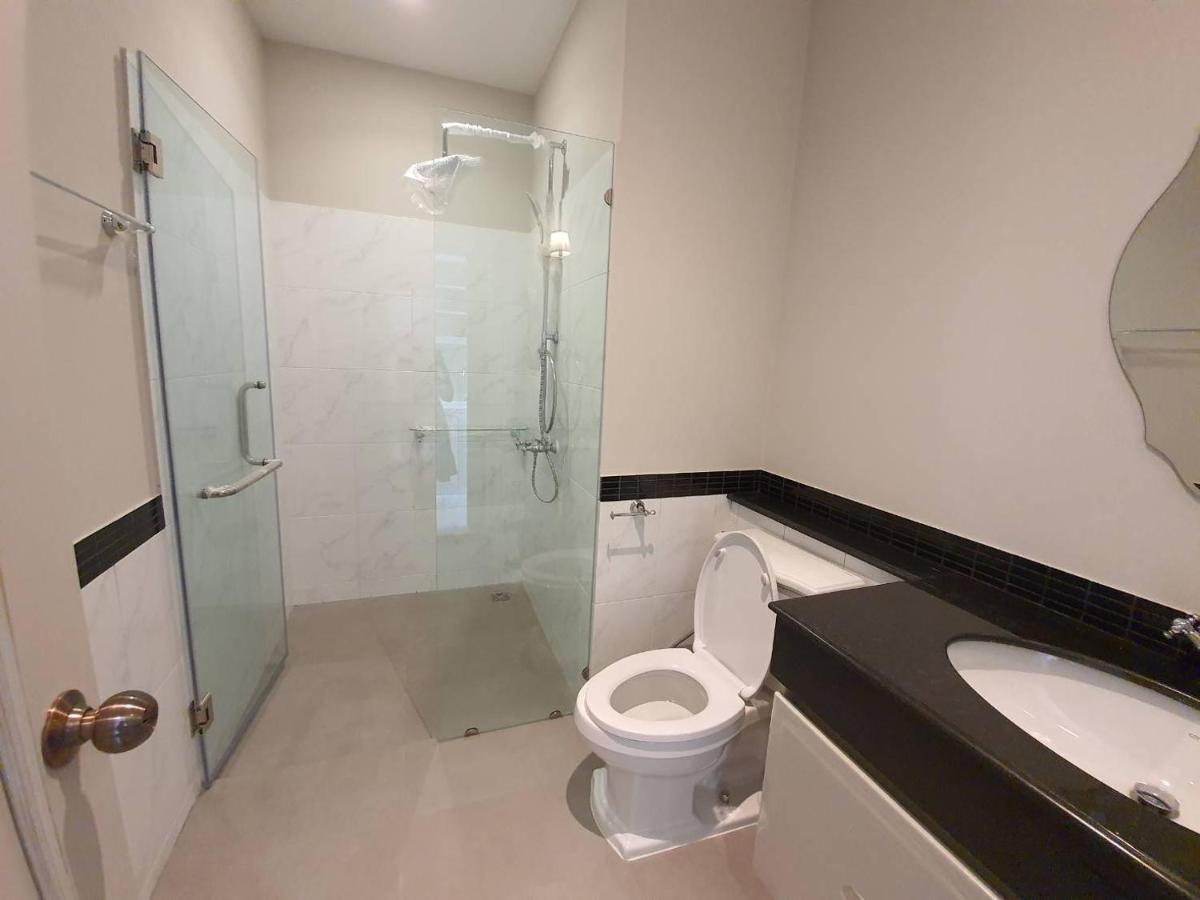 The Castell Condo By Nutthiwan Room 912 And 921 كاو كو المظهر الخارجي الصورة