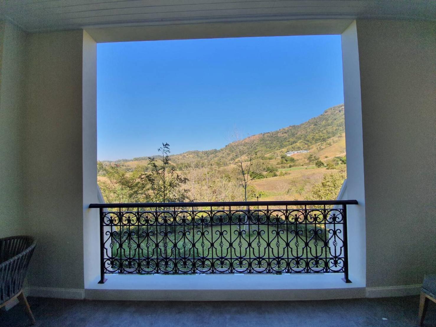 The Castell Condo By Nutthiwan Room 912 And 921 كاو كو الغرفة الصورة