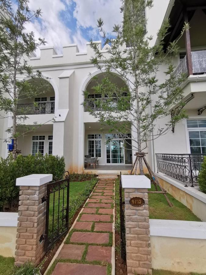The Castell Condo By Nutthiwan Room 912 And 921 كاو كو المظهر الخارجي الصورة