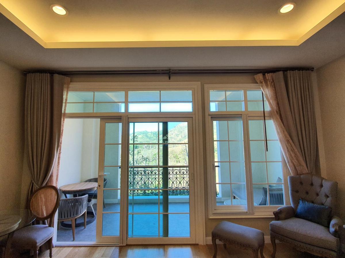 The Castell Condo By Nutthiwan Room 912 And 921 كاو كو المظهر الخارجي الصورة
