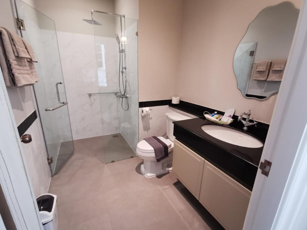 The Castell Condo By Nutthiwan Room 912 And 921 كاو كو المظهر الخارجي الصورة