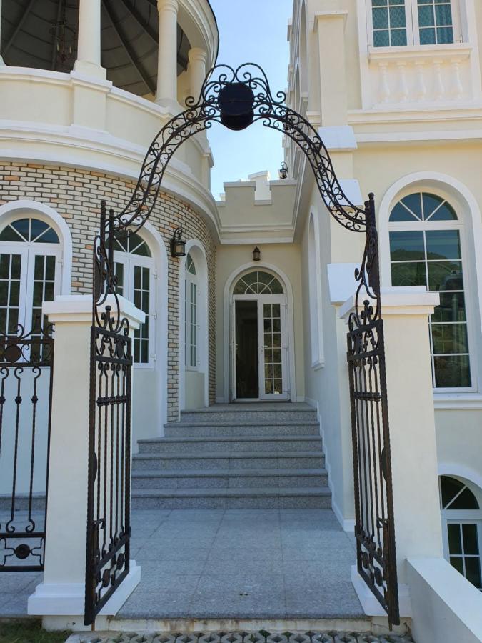 The Castell Condo By Nutthiwan Room 912 And 921 كاو كو المظهر الخارجي الصورة